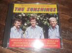 De Grootste Successen Van The Sunshines, Schlager, Piraten, Ophalen of Verzenden, Zo goed als nieuw, Levenslied of Smartlap