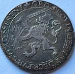 Dordrecht zeldzame zilveren rekenpenning 1592, Postzegels en Munten, Munten | Nederland, Vóór koninkrijk, Zilver, Losse munt, Overige waardes