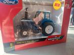 Te koop Ford TW10 britains, Hobby en Vrije tijd, Modelauto's | 1:32, Ophalen of Verzenden, Zo goed als nieuw, Tractor of Landbouw