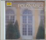Chopin - Polonaises - Cherkassky (CD), Ophalen of Verzenden, Romantiek, Zo goed als nieuw, Kamermuziek