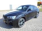 BMW X4 XDrive20d High Executive M Sport Edition, Origineel Nederlands, Te koop, 5 stoelen, Gebruikt