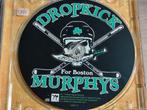 Dropkick Murphys – Live On St. Patrick's Day, Ophalen of Verzenden, Gebruikt, Poprock