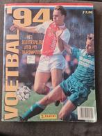 Voetbal '94 Panini Magazine, Boeken, Ophalen of Verzenden, Gelezen, Algemeen, Panini
