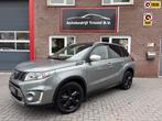 Suzuki Vitara 1.4 S Allgrip - KEYLESS GO- NAVI-CAMERA-PDC-TR, Gebruikt, Zwart, 4 cilinders, Origineel Nederlands