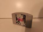 Zelda Ocarina of Time - Nintendo 64 (Japans), Avontuur en Actie, 1 speler, Eén computer, Ophalen of Verzenden