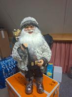 Kerstman 65cm hoog, Diversen, Kerst, Ophalen of Verzenden