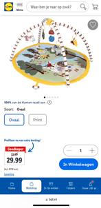 Speelmat babys, Ophalen of Verzenden, Nieuw