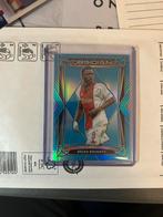 Brian Brobbey /15 Panini Obsidian AFC Ajax, Verzamelen, Ophalen of Verzenden, Zo goed als nieuw, Ajax, Poster, Plaatje of Sticker
