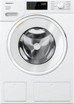 Nieuwe Miele WSD 663 WCS TwinDos - Wasmachine, 1200 tot 1600 toeren, 8 tot 10 kg, Nieuw, Ophalen of Verzenden