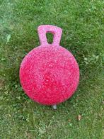 Keurige jollyball, 25 cm doorsnede, speelbal voor paard, Dieren en Toebehoren, Ophalen of Verzenden