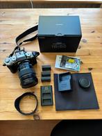 Fujifilm XT 3 met XF 16-55 F2.8 R LM WR en meer, Audio, Tv en Foto, Fotocamera's Digitaal, Ophalen of Verzenden, Zo goed als nieuw