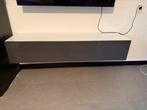 Televisiekast, Huis en Inrichting, Kasten | Televisiemeubels, Ophalen, 100 tot 150 cm, Zo goed als nieuw, Minder dan 100 cm