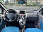 Fiat Panda 1.2 Sky Automaat Panoramadak Dist riem VV Goede b, Voorwielaandrijving, Gebruikt, 1242 cc, 840 kg