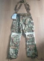 Arktis C223 Ranger trousers Optiview Multicam, Verzamelen, Militaria | Algemeen, Ophalen of Verzenden, Landmacht, Nederland, Kleding of Schoenen