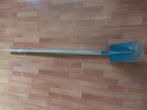 Sleuvenschep 150 cm, Ophalen of Verzenden