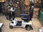 Scootmobiel Quingo Vitesse 2 z.g.a.n, Diversen, Brommobielen en Scootmobielen, Ophalen, 36 t/m 45 km, 11 t/m 15 km/u, Quingo