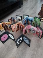SEX IN THE CITY, complete  boxset / serie, Boxset, Ophalen of Verzenden, Zo goed als nieuw, Komedie