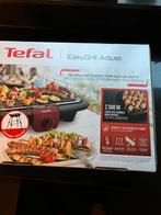 Tefal easy grill nieuw in de doos vaste prijs 35 euro, Nieuw, Ophalen of Verzenden