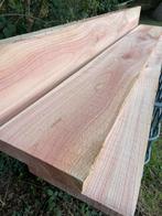 3 Planken moerascipres naaldboom, Tuin en Terras, Palen, Balken en Planken, Ophalen of Verzenden, Nieuw, 250 cm of meer, Planken