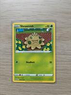 Shroomish 003/172 Brilliant Stars Pokémon, Ophalen of Verzenden, Nieuw, Losse kaart