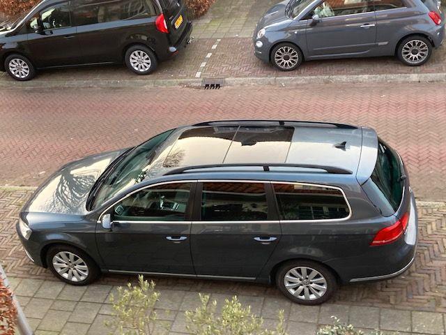 Volkswagen Passat Variant 1.4 TSI, 160 pk, 2012, Auto's, Volkswagen, Particulier, Passat, ABS, Airbags, Airconditioning, Bluetooth