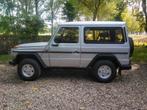 Mercedes izgst. 4WD GE 230 230GE 1983 W460 G klasse, Auto's, Te koop, Zilver of Grijs, 2300 cc, Particulier