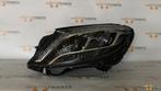 Mercedes S Klasse W222 ILS Vol Led Koplamp Links A2229060702, Ophalen of Verzenden, Gebruikt, Mercedes-Benz
