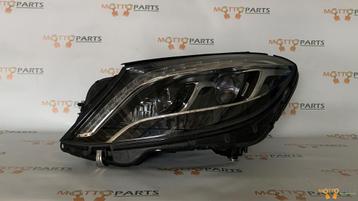 Mercedes S Klasse W222 ILS Vol Led Koplamp Links A2229060702 beschikbaar voor biedingen