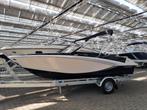 Glastron 185, Watersport en Boten, Speedboten, Zo goed als nieuw, 200 pk of meer, 3 tot 6 meter, Polyester
