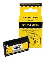 Battery Nikon Coolpix S560 S550 S-560 S-550 EN-EL11 ENEL11, Verzenden, Nieuw