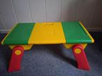 legotafel, Ophalen, Zo goed als nieuw