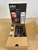 Braun Series 7 MGK7410 -Multigroomer - 10-in-1 Baadtrimmer, -, Gehele gezicht, -, Nieuw