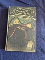 Het Nieuwe Spookhuis - Tjeerd Noordraven, Ophalen of Verzenden, Zo goed als nieuw, Tjeerd Noordraven, Fictie algemeen