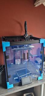 Creality Ender 6 3D Printer, Computers en Software, 3D Printers, Ophalen, Gebruikt, Creality