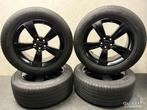 5x108 19” Range Rover Velar, Volvo CX90 Velgen + Banden 255/, Auto-onderdelen, 19 inch, Gebruikt, 255 mm, Banden en Velgen