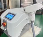Pico / ND:YAG Tattoo Laser – Salonmodel nog nieuw in doos, Ophalen of Verzenden, Zo goed als nieuw, Minder dan 50 cm