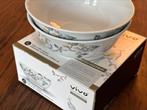 Nieuw in doos Vivo limited edition schaaltjes, Huis en Inrichting, Keuken | Servies, Ophalen, Nieuw, Overige stijlen, Bord(en)