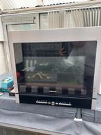 Siemens lift matig oven, 45 tot 60 cm, Oven, Ophalen, Niet werkend