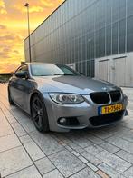 BMW 335i (E93) Cabrio DCT 2013 (NIEUWE MOTOR & TURBO), Te koop, Zilver of Grijs, Geïmporteerd, Benzine