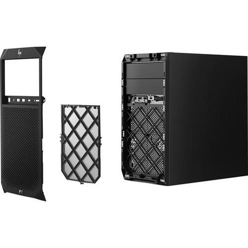 HP Z2 G4 Core i7-9700K 8C 3.6GHz, 32GB (4x8GB), 1TB SSD M2,, Computers en Software, Desktop Pc's, Gebruikt, 3 tot 4 Ghz, SSD, 16 GB