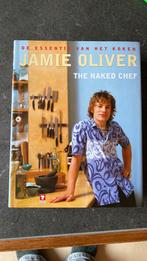 Jamie Oliver - The Naked Chef, Ophalen of Verzenden, Zo goed als nieuw