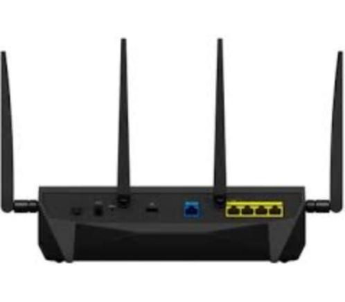 Synology Router RT2600AC, Computers en Software, Accesspoints, Gebruikt, Ophalen