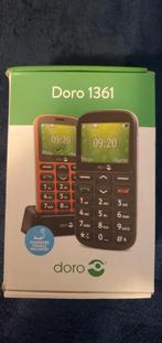 Doro1361, Telecommunicatie, Mobiele telefoons | Overige merken, Ophalen of Verzenden, Nieuw