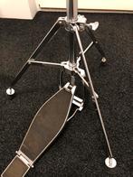 Sonor vintage hi-hat stand, Ophalen of Verzenden