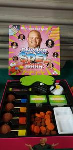 spel wat een vet spel, on voor stelbaar, Ophalen of Verzenden, 'T Olde Gre-j, Info@toldegrej.nl, Endepoelstraat 20f Didam