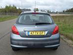 Peugeot 207 1.4-16V X-line (bj 2007), Voorwielaandrijving, 4 cilinders, Origineel Nederlands, Bedrijf