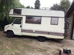 Camper loop sloop, Ophalen of Verzenden, Gebruikt, Fiat