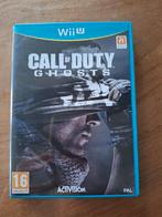 Call of Duty: Ghosts - Wii U, Online, Gebruikt, Shooter, 1 speler