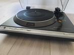 Vintage Denon DP-30L platenspeler met stroboscoop - Japan, Ophalen of Verzenden, Gebruikt, Overige merken