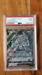 PSA 9 mint Zacian v GG48/GG70, Hobby en Vrije tijd, Verzamelkaartspellen | Pokémon, Nieuw, Ophalen of Verzenden, Losse kaart